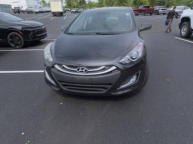 2013 Hyundai Elantra GT — Hatchback — 130,066 mi — Hamden, CT