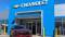 2024 Chevrolet Trax in Hamden, CT 1 - Open Gallery