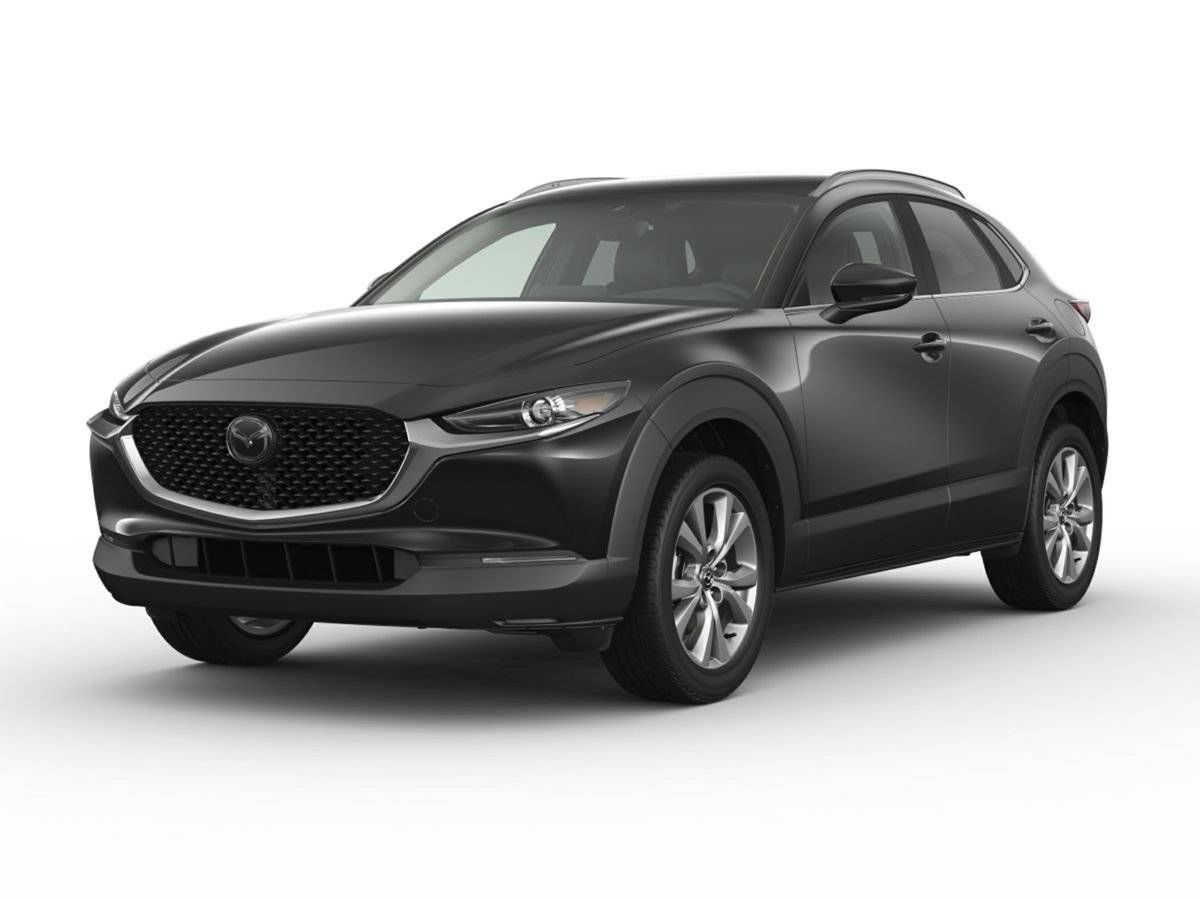 2022 Mazda CX-30 Select — SUV — 28,566 mi — Hamden, CT