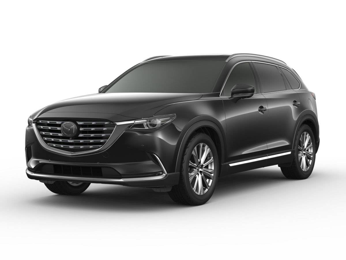 2022 Mazda CX-9 Signature — SUV — 39,172 mi — Hamden, CT
