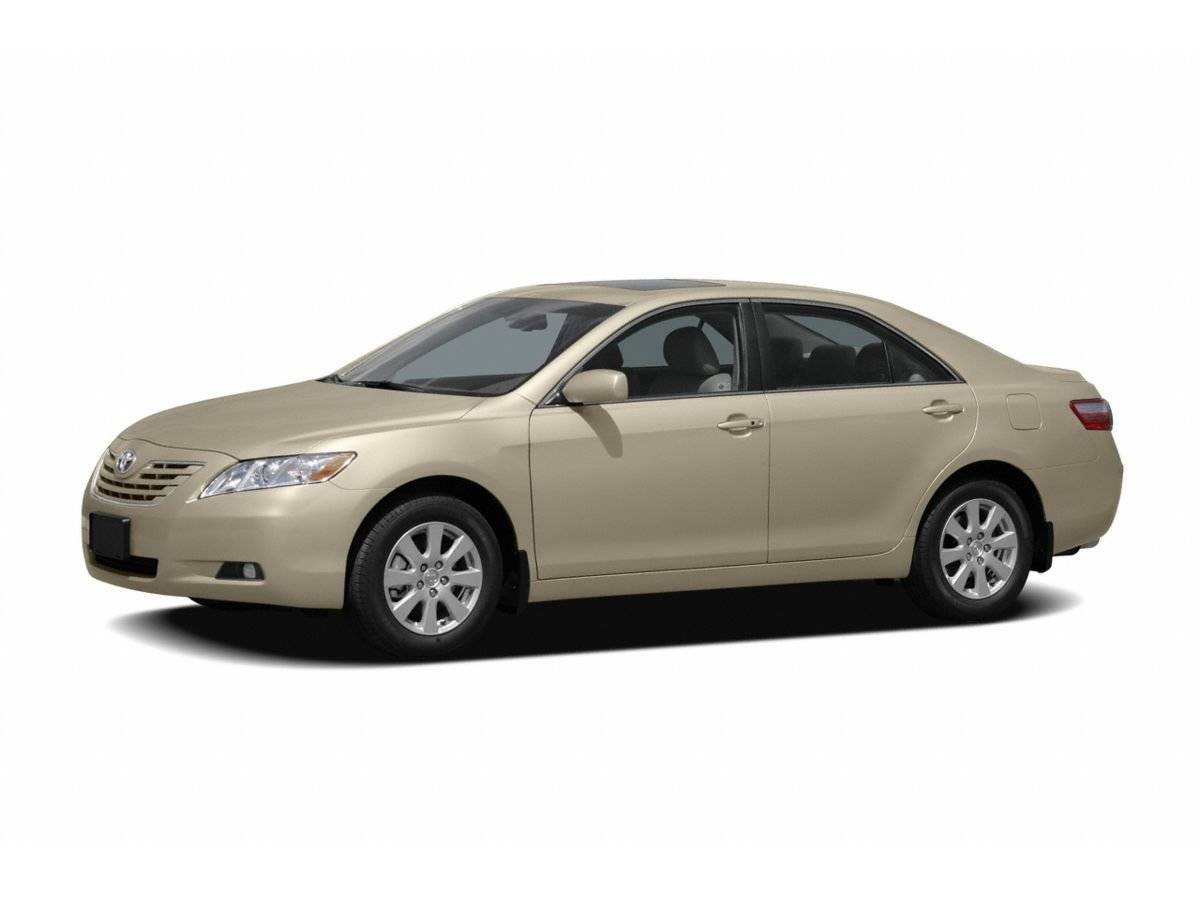 2007 Toyota Camry CE — Sedan — 181,365 mi — Hamden, CT