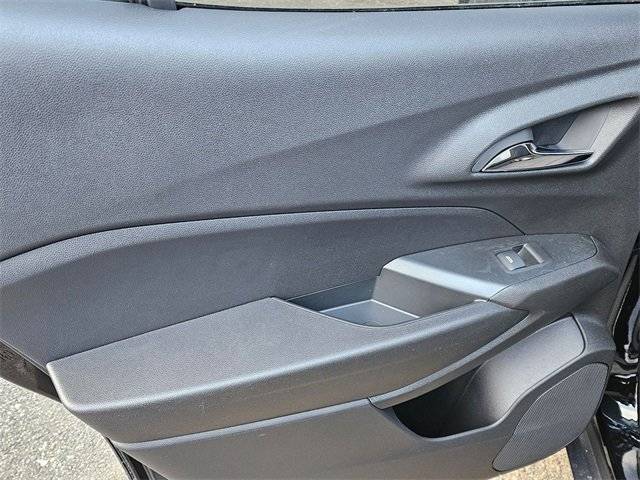 2025 Chevrolet Trax 1RS — SUV — 268 mi — Hamden, CT