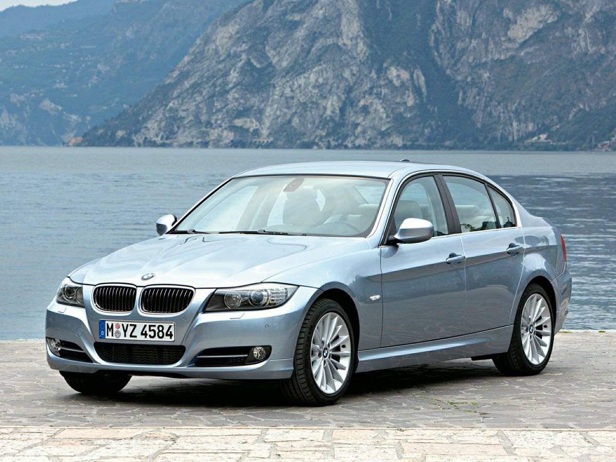 2011 BMW 3 Series 328i — Sedan — 112,753 mi — Hamden, CT