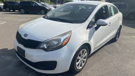 2014 Kia Rio LX