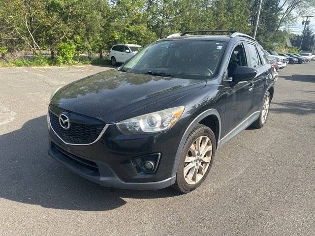 2014 Mazda CX-5 Grand Touring — SUV — 222,212 mi — Hamden, CT