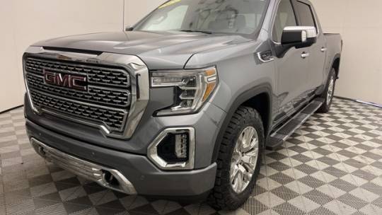 2021 GMC Sierra 1500 Denali — Pickup Truck — 93,218 mi — Deland, FL
