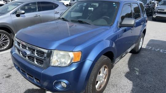2010 Ford Escape XLT — SUV — 153,964 mi — Deland, FL