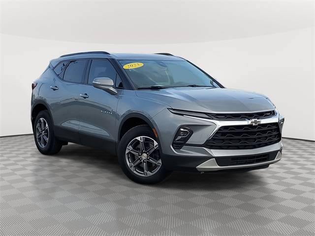 2023 Chevrolet Blazer 3LT — SUV — 30,910 mi — Deland, FL