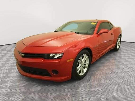 2014 Chevrolet Camaro 2LS — Coupe — 205,205 mi — Deland, FL
