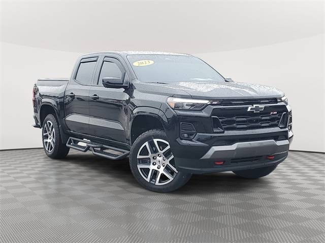 2023 Chevrolet Colorado Z71 — Pickup Truck — 16,428 mi — Deland, FL