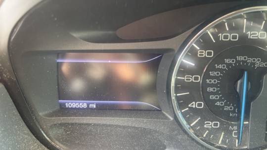 2013 Ford Edge SEL — SUV — 109,558 mi — Deland, FL
