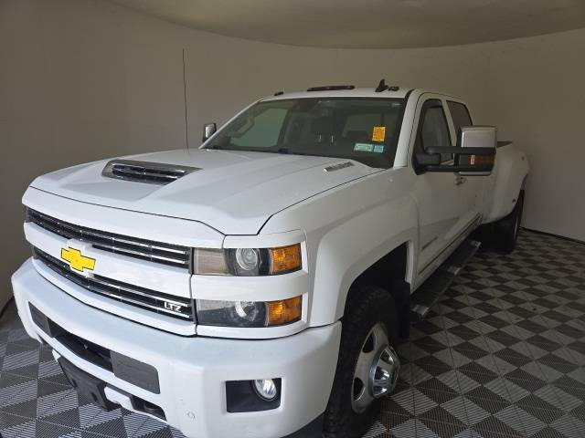 2018 Chevrolet Silverado 3500HD LTZ — Pickup Truck — 127,375 mi — Deland, FL