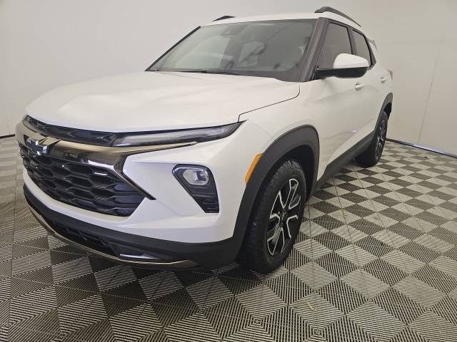 2025 Chevrolet Trailblazer ACTIV — SUV — 2,691 mi — Deland, FL
