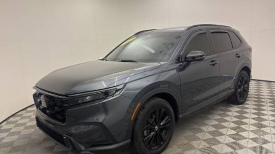 2023 Honda CR-V Hybrid Sport Touring — SUV — 33,443 mi — Deland, FL
