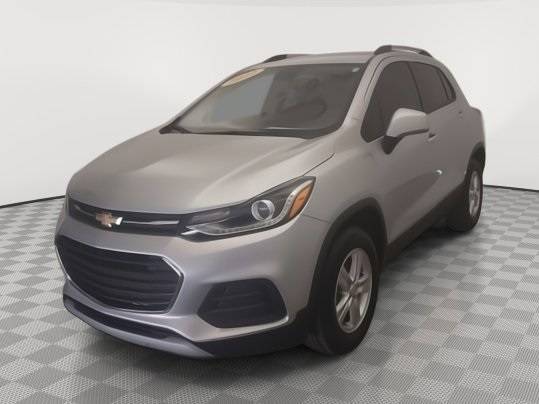 2022 Chevrolet Trax LT — SUV — 28,006 mi — Deland, FL