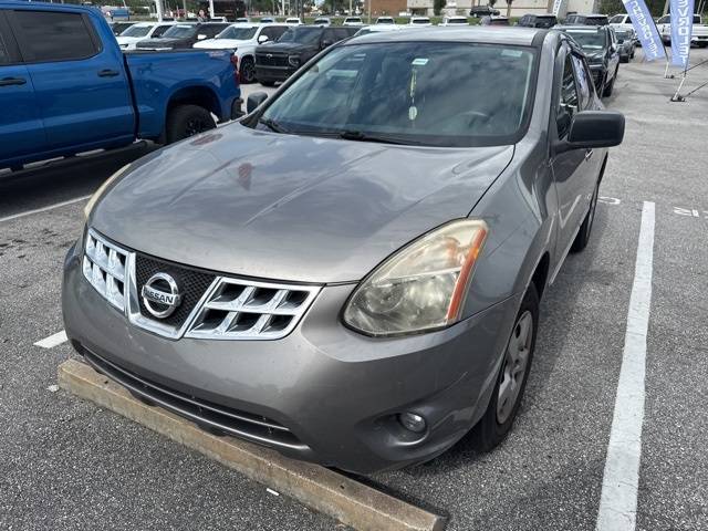 2013 Nissan Rogue S — SUV — 145,457 mi — Deland, FL