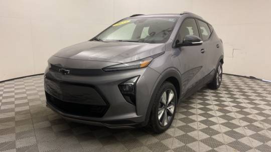 2023 Chevrolet Bolt EUV LT — SUV — 12,768 mi — Deland, FL