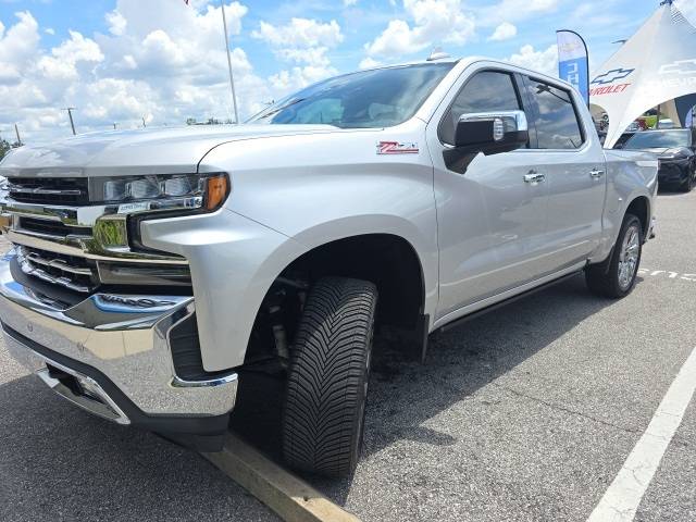 2019 Chevrolet Silverado 1500 LTZ — Pickup Truck — 29,861 mi — Deland, FL