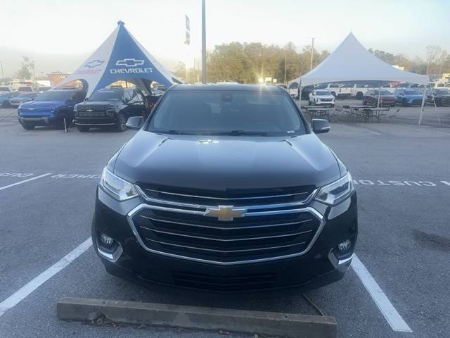 2018 Chevrolet Traverse Premier — SUV — 116,667 mi — Deland, FL