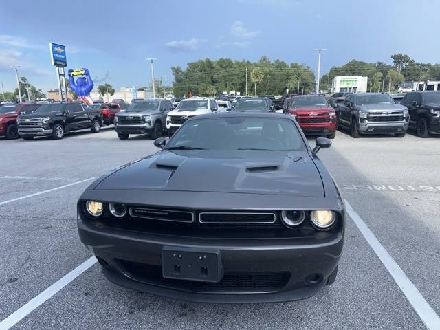 2020 Dodge Challenger SXT — Coupe — 40,733 mi — Deland, FL
