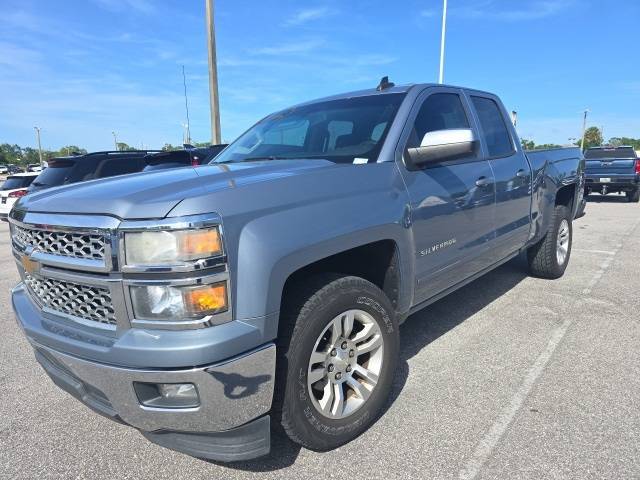 2015 Chevrolet Silverado 1500 LT — Pickup Truck — 225,127 mi — Deland, FL