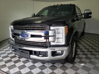 Used Ford Super Duty F 350s For Sale Truecar