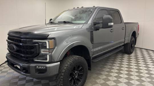 2022 Ford Super Duty F-350 LARIAT — Pickup Truck — 71,926 mi — Deland, FL