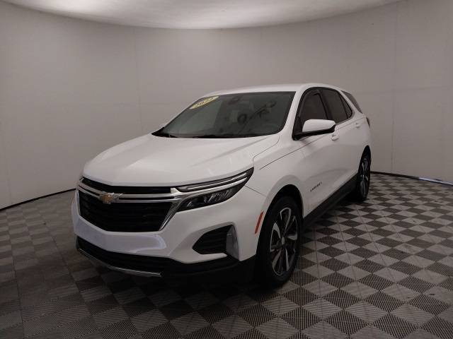 2022 Chevrolet Equinox LT — SUV — 22,676 mi — Deland, FL
