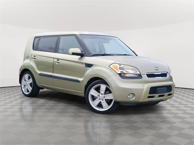 2011 Kia Soul ! — Hatchback — 89,324 mi — Deland, FL