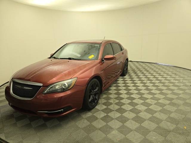 2013 Chrysler 200 Limited — Sedan — 143,139 mi — Deland, FL