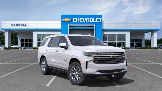 2023 Chevrolet Tahoe Premier For Sale In Deland, Fl - 1gnskskd8pr370057 