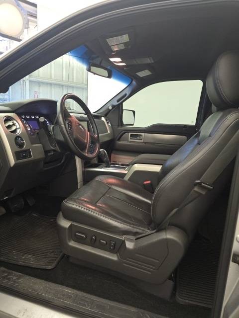 2013 Ford F-150 FX4 — Pickup Truck — 198,971 mi — Deland, FL