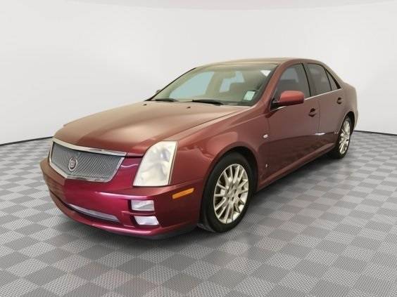 2006 Cadillac STS Standard — Sedan — 150,000 mi — Deland, FL
