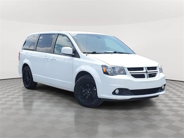 2019 Dodge Grand Caravan GT — Minivan — 96,052 mi — Deland, FL