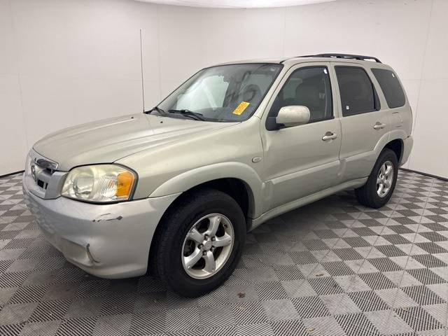 2005 Mazda Tribute s — SUV — 256,493 mi — Deland, FL