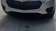 2020 Chevrolet Traverse LS — SUV — 26,315 mi — Deland, FL