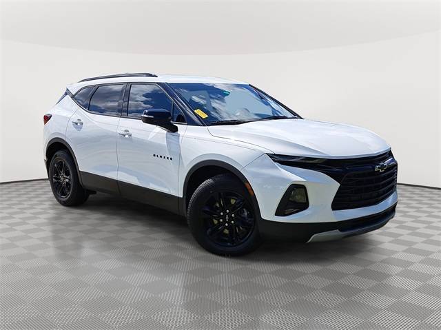 2021 Chevrolet Blazer 1LT — SUV — 69,764 mi — Deland, FL