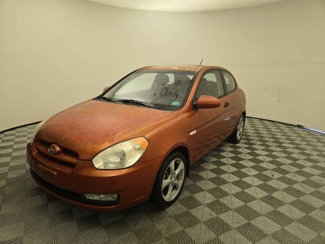 2008 Hyundai Accent SE — Hatchback — 73,198 mi — Deland, FL