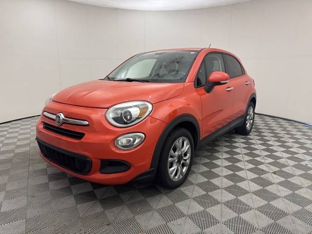 2016 FIAT 500X Easy — SUV — 130,910 mi — Deland, FL