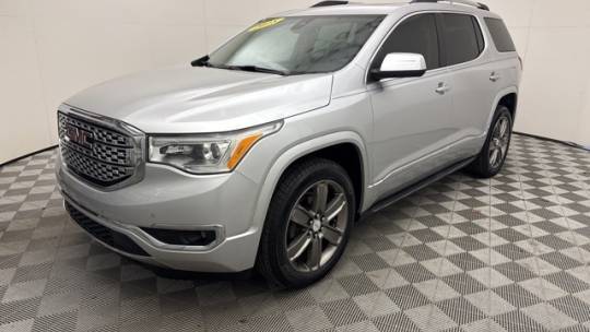 2018 GMC Acadia Denali — SUV — 81,620 mi — Deland, FL