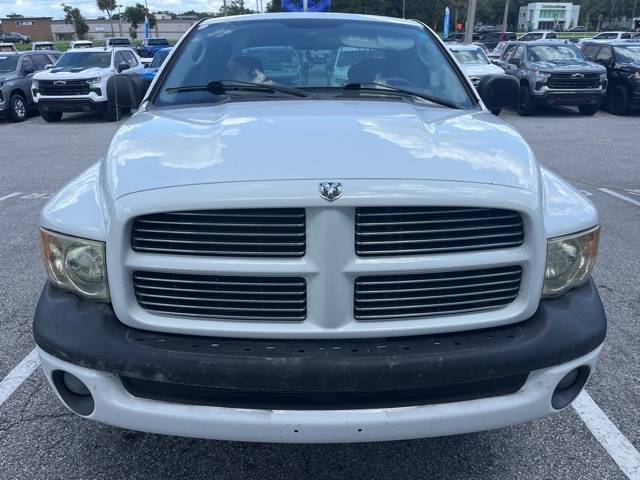 2004 Dodge Ram 1500 ST — Pickup Truck — 274,216 mi — Deland, FL