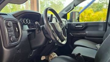 2023 Chevrolet Silverado 2500HD LTZ — Pickup Truck — 20,208 mi — Deland, FL