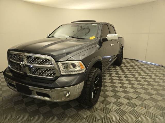 2016 Ram 1500 Laramie — Pickup Truck — 154,879 mi — Deland, FL