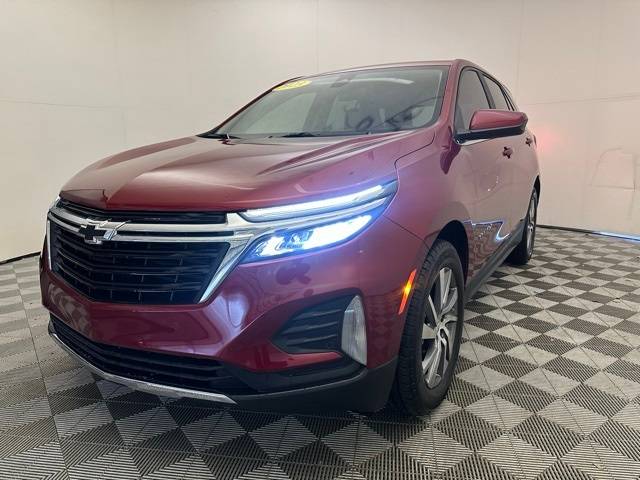 2023 Chevrolet Equinox LT — SUV — 14,040 mi — Deland, FL