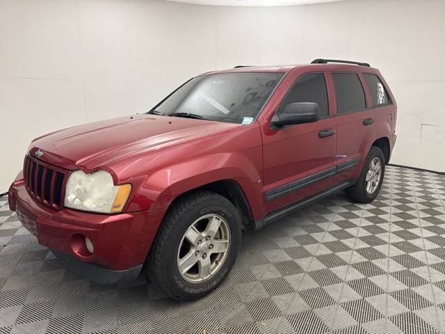 2006 Jeep Grand Cherokee Laredo — SUV — 142,187 mi — Deland, FL