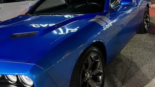 2016 Dodge Challenger SXT Plus — Coupe — 47,922 mi — Deland, FL