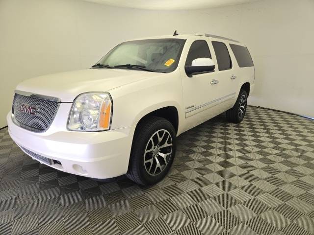 2012 GMC Yukon Denali — SUV — 161,600 mi — Deland, FL