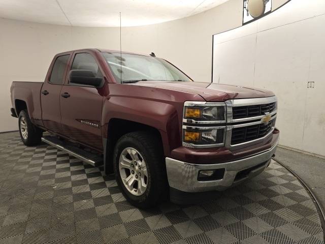 2014 Chevrolet Silverado 1500 LT — Pickup Truck — 119,224 mi — Deland, FL