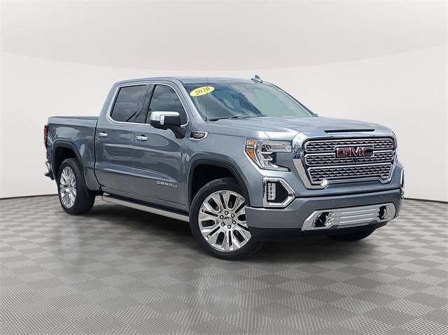 2020 GMC Sierra 1500 Denali — Pickup Truck — 12,253 mi — Deland, FL
