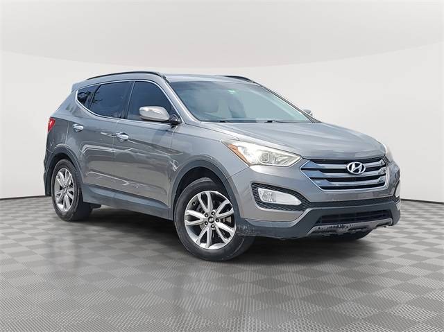 2016 Hyundai Santa Fe Sport 2.0T — SUV — 176,374 mi — Deland, FL